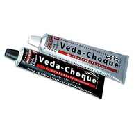 MAXI RUBBER Veda Choque 150g Branco: Proteção Duradoura e Acabamento Impecável - imagem 2