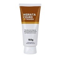 Hidratante de Couro Premium Finisher 150g: Revitalize e Proteja Seus Itens! - imagem 2