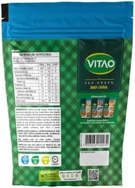 Vitao Cookies Zero Laranja 150G - imagem 3