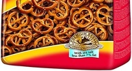 Lorenz Saltletts Brezel 150G - Mini Pretzel - imagem 2