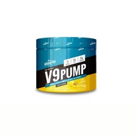 V9 Pump: Pré-Treino Explosivo Shark Pro 150g - imagem 2