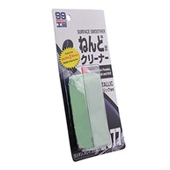 Clay Bar Soft99 Dark 150g: Remoção de Contaminações para Carros Escuros - imagem 4