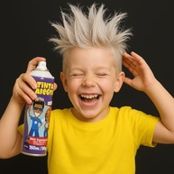 Tinta Spray Alegria 150ml Branca – Acabamento Perfeito em Qualquer Superfície - imagem 3
