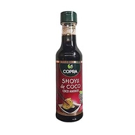 Coco Aminos/shoyu - 150ml - imagem 2
