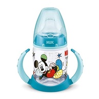 150ml-bico-mouse-nuk-e-com-a-treinamento-azul-de-anticolico-mickey-macio-sistema-copo-a