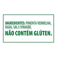Knorr Molho De Pimenta Tradicional 150Ml - imagem 4