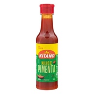 Molho de Pimenta Kitano Frasco 150ml - imagem 2