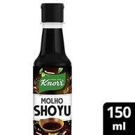 Knorr Molho De Soja Shoyu 150Ml - imagem 3