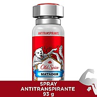 Old Spice Matador: Kit 12 Desodorantes 150mL - imagem 2