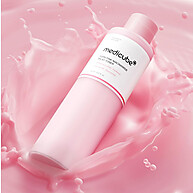 MEDICUBE PDRN Pink Niacinamide Toner – Hidratação e Brilho em 150ml - imagem 2