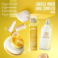 Jenipá: Spray Corporal Perfumado 150ml - imagem 2
