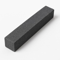 TNT Bastão Abrasivo para Retificar e Redesenhar Rebolos 150mm - Alta Performance para Profissionais - imagem 1