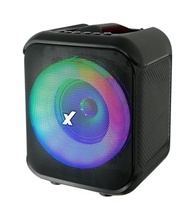 Caixa de Som Amplificada Amvox ACA 150 POP: 150W RMS, Bluetooth, LED e Bateria até 4h - imagem 4