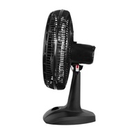 Ventilador Britânia BVT401 Maxx Force 150W - 6 Pás, 3 Velocidades e Oscilação Automática - imagem 5