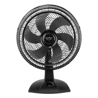 Ventilador Britânia BVT401 Maxx Force 150W - 6 Pás, 3 Velocidades e Oscilação Automática - imagem 1