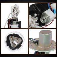 Conjunto Bomba Combustível Suzuki GSXR1000 2005-2006 | Peça de Reposição OE 15100-41G00 - imagem 4