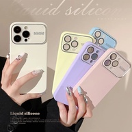 Capa iPhone 15/13: Silicone Premium e Proteção! - imagem 2