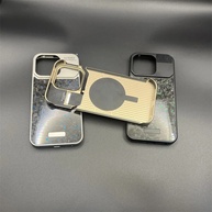 Capa iPhone 15/16 Pro Max Carbono Magsafe - imagem 2