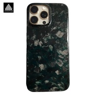 Capinha iPhone 15/16 Pro Max Fibra de Carbono - imagem 2