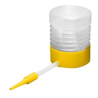 Espanador de Pó Harris para Terra Diatomácea com Bocal de 15,24 cm - Aplicação Precisa e Controlada - imagem 1