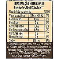 Maggi Caldo Carne: Sabor Intenso em Tabletes 152g - imagem 4