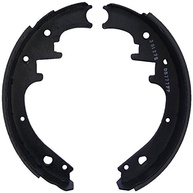 Conjunto de Sapatas de Freio Bendix 154 Premium: Segurança e Desempenho Superior Sem Cobre - imagem 2