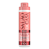 Eico Shampoo e Condicionador Hidratação Intensiva com Ácido Hialurônico 1550ml - imagem 2