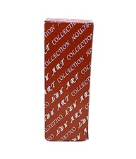 Estátua Nossa Senhora Grávida 15.5cm em Resina - Decoração Religiosa Elegante - imagem 5