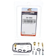 Kit Carburador All Balls Racing 26-1565 para Suzuki LT 230 G (1985-1986) - Restaure a Potência! - imagem 4