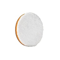 Lake Country Almofada de Microfibra para Polimento Leve - 15,88 cm | Corte Eficiente e Fácil Fixação - imagem 3