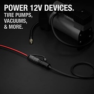 Adaptador NOCO GC017 12V 15A: Energia Confiável para Seus Dispositivos 12V - imagem 4