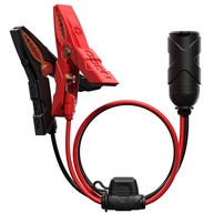 Adaptador NOCO GC017 12V 15A: Energia Confiável para Seus Dispositivos 12V - imagem 1