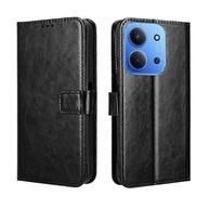 Capa Redmi 15C: Carteira, Imã e Proteção! - imagem 2