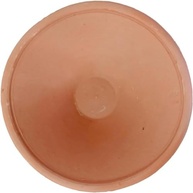 Alguidar de Barro 15cm - Oferenda Umbanda Candomblé - Simbolismo e Tradição - imagem 4