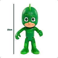 PJ Masks: Aventura com Bonecos de 15cm! - imagem 1