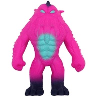Kraken Stretchapalz: O Monstro Elástico de 15cm! - imagem 2