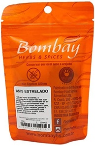 Anis Estrelado Bombay 15G - imagem 3