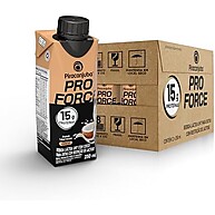 Piracanjuba ProForce Coco: 15g Proteína Zero Lactose (12x250ml) - imagem 2