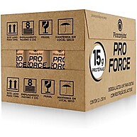 Piracanjuba ProForce Coco: 15g Proteína Zero Lactose (12x250ml) - imagem 1