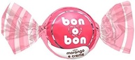 Wafer Bonobon Morango 50 unidades de 15g - imagem 2