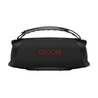 Caixa de Som Bluetooth LG XBOOM XG8T: Graves Potentes, 15h Bateria e Resistência Militar - imagem 3