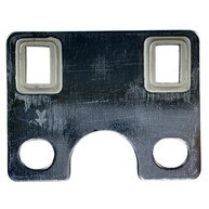Placa Guia Vareta Válvula Motor Gasolina 8-15HP: Desempenho e Durabilidade Garantidos! - imagem 1