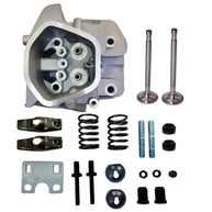 Vareta de Válvula para Motores Gasolina 11HP, 13HP e 15HP - Durabilidade e Performance - imagem 2