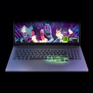 Notebook Lenovo LOQ-e 15IAX9E Intel Core i5-12450HX 16GB 512GB SSD RTX 3050 Windows 11 15.6" - 83ME0007BR Luna Grey - imagem 5