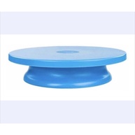 Bailarina Giratória para Bolo: Base 28cm, 15kg - imagem 2