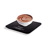 Balança Digital Cozinha Biscuitt: Precisão de 15kg! - imagem 2