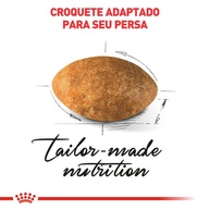 Royal Canin Persa Adulto: Nutrição Premium 1,5kg - imagem 2