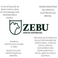 Voltímetro Digital Zebu 9V 15kV: Controle Preciso da Sua Cerca Elétrica - imagem 5