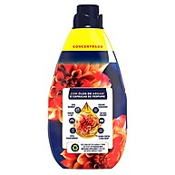 Comfort Energia Floral: Kit 2 Amaciantes 1,5L - imagem 2
