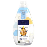 Comfort Puro Cuidado: Kit 3 Amaciantes 1,5L - imagem 2